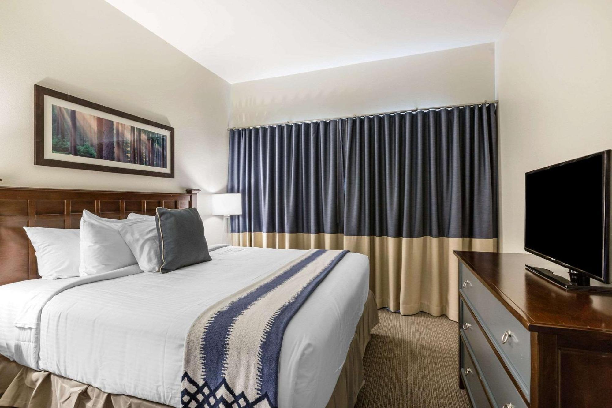 บลูกรีน วาเคชั่นส์ บิก แบร์ วิลเลจ, แอสเซนด์ รีสอร์ต คอลเล็กชั่น Hotel บิ๊กแบร์เลค ภายนอก รูปภาพ