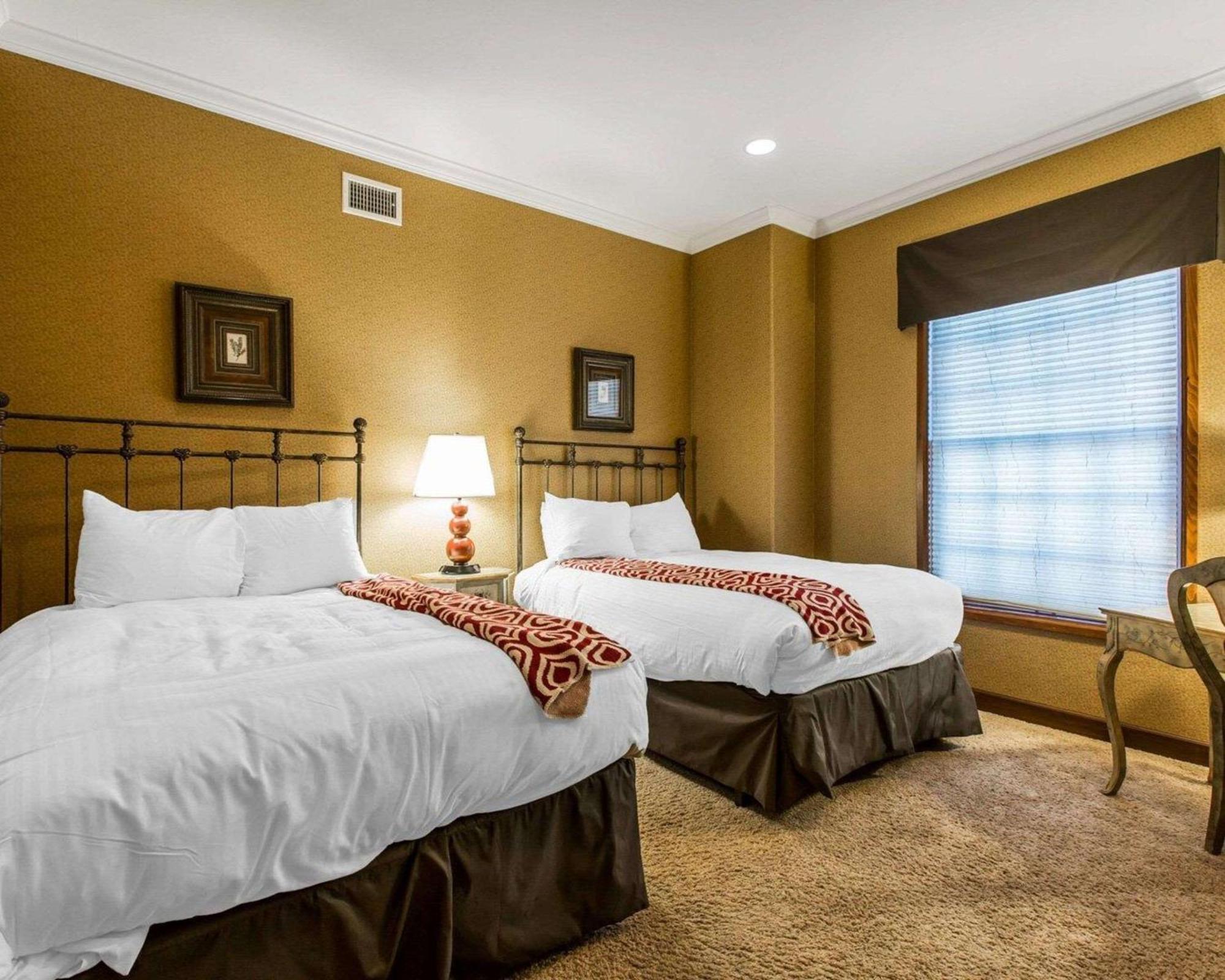 บลูกรีน วาเคชั่นส์ บิก แบร์ วิลเลจ, แอสเซนด์ รีสอร์ต คอลเล็กชั่น Hotel บิ๊กแบร์เลค ภายนอก รูปภาพ